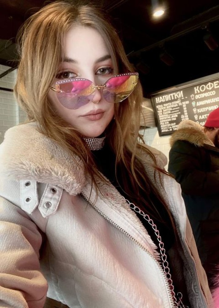 Индивидуалка Саша фото № 2 в городе Балашиха