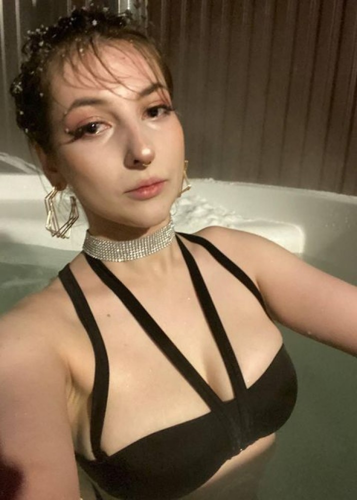 Индивидуалка Саша фото № 2 в городе Балашиха