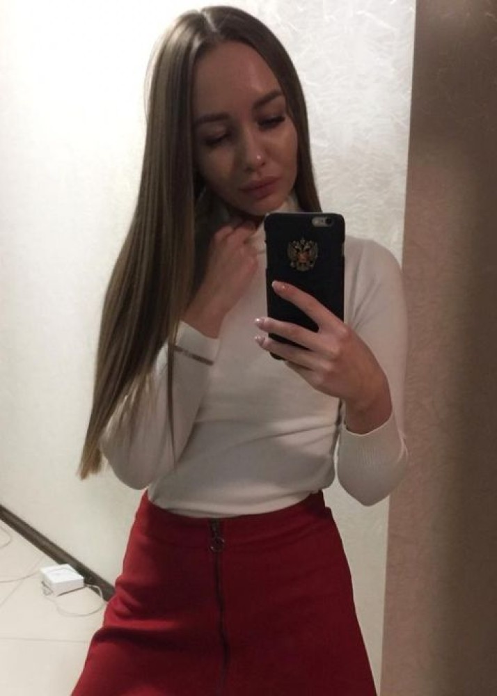 Индивидуалка Саша главное фото в городе Балашиха 