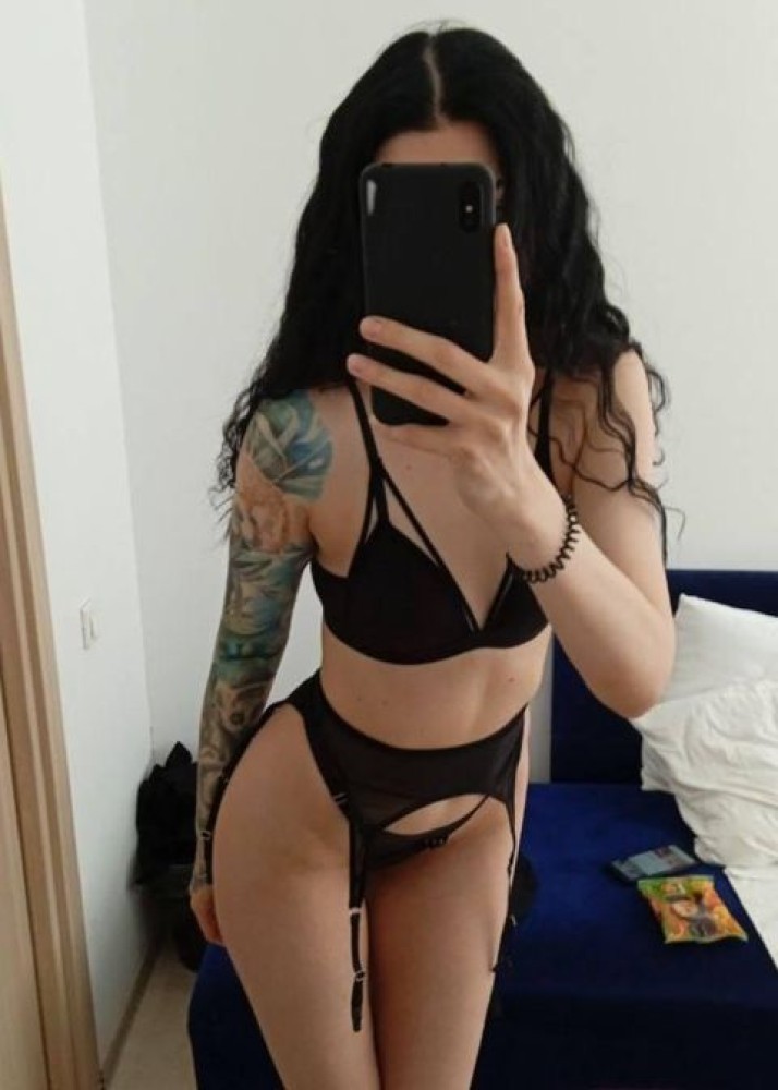 Индивидуалка Саша главное фото в городе Балашиха 