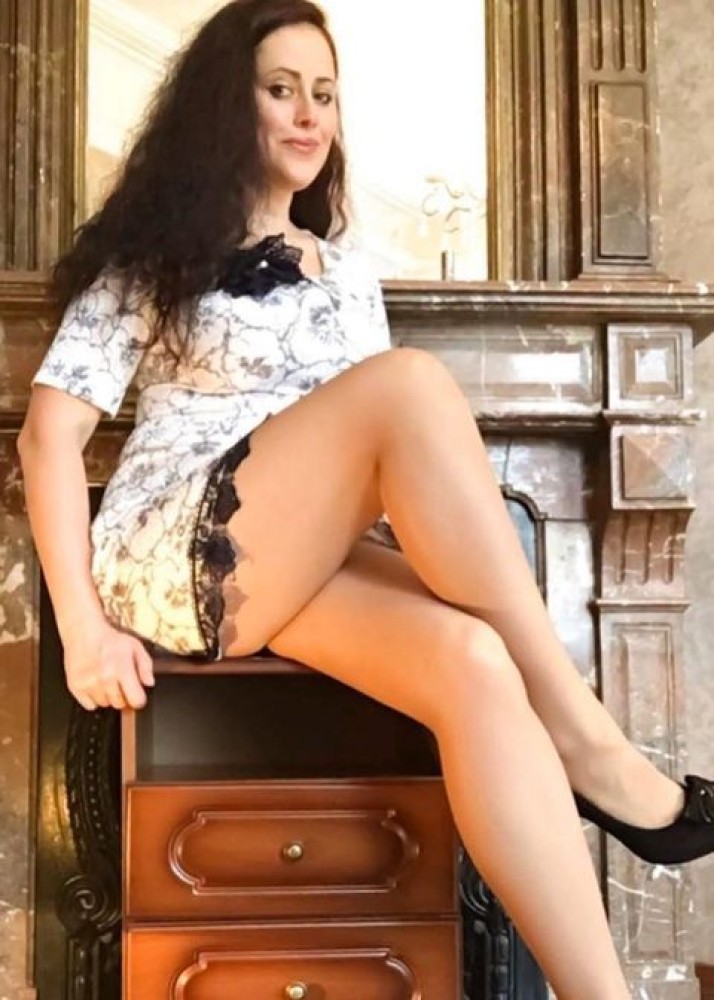 Индивидуалка Сашенька главное фото в городе Балашиха 