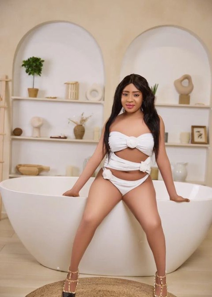 Индивидуалка Шантель фото № 2 в городе Балашиха