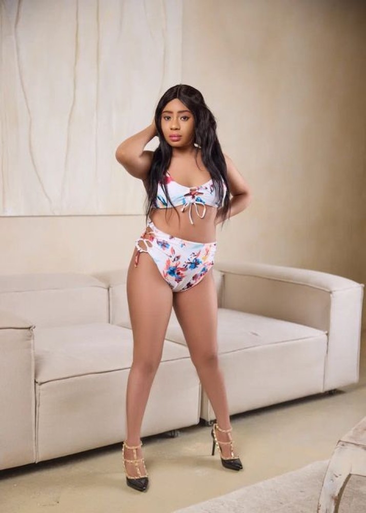 Индивидуалка Шантель фото № 2 в городе Балашиха