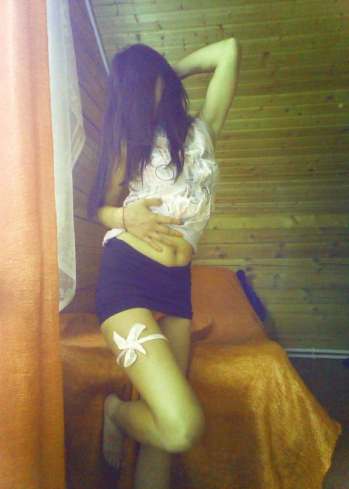 Индивидуалка Симона фото № 2 в городе Балашиха