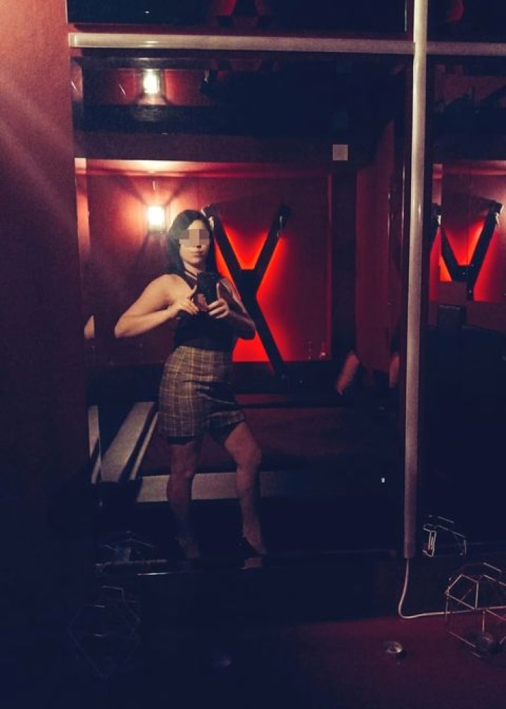 Индивидуалка Слава фото № 2 в городе Балашиха