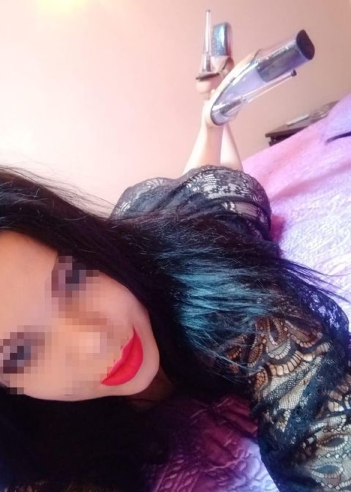 Индивидуалка Слава фото № 2 в городе Балашиха