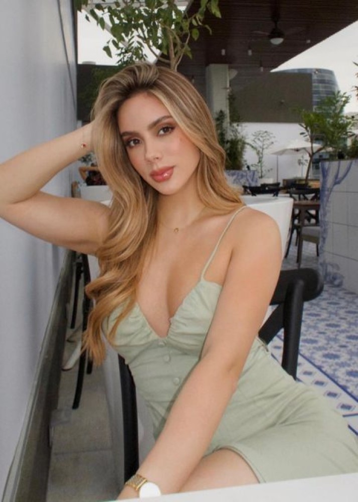 Индивидуалка София главное фото в городе Балашиха 