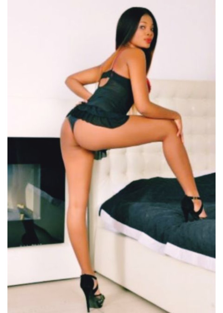 Индивидуалка Stephanie фото № 2 в городе Балашиха