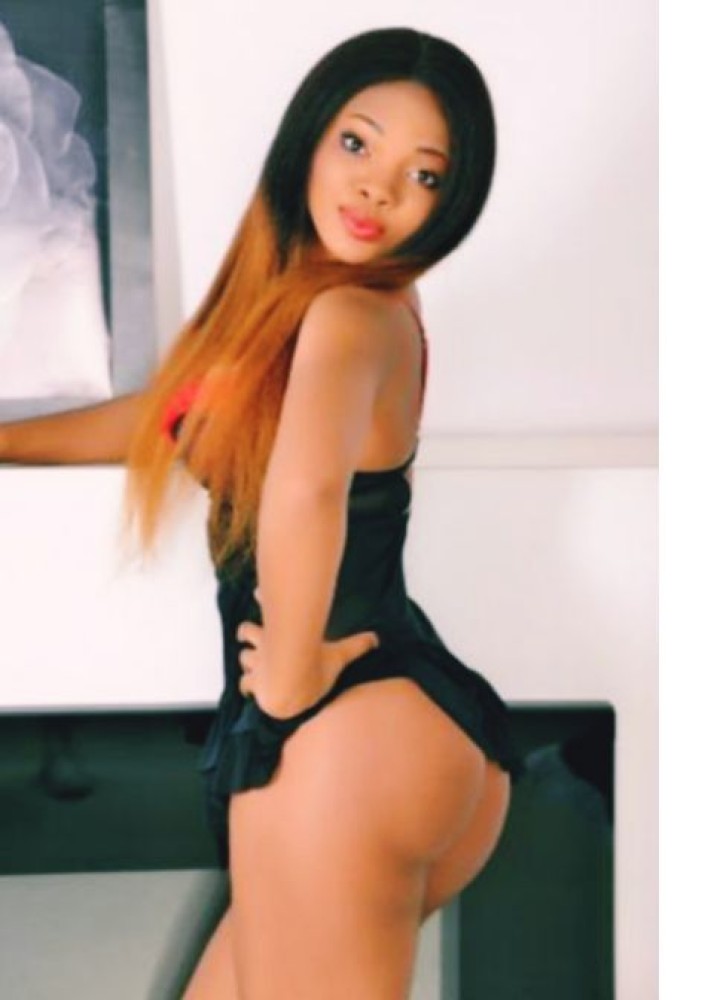 Индивидуалка Stephanie фото № 2 в городе Балашиха