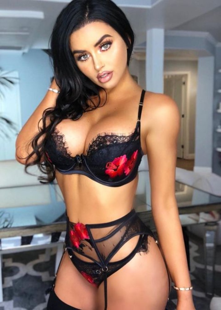 Индивидуалка Света фото № 2 в городе Балашиха