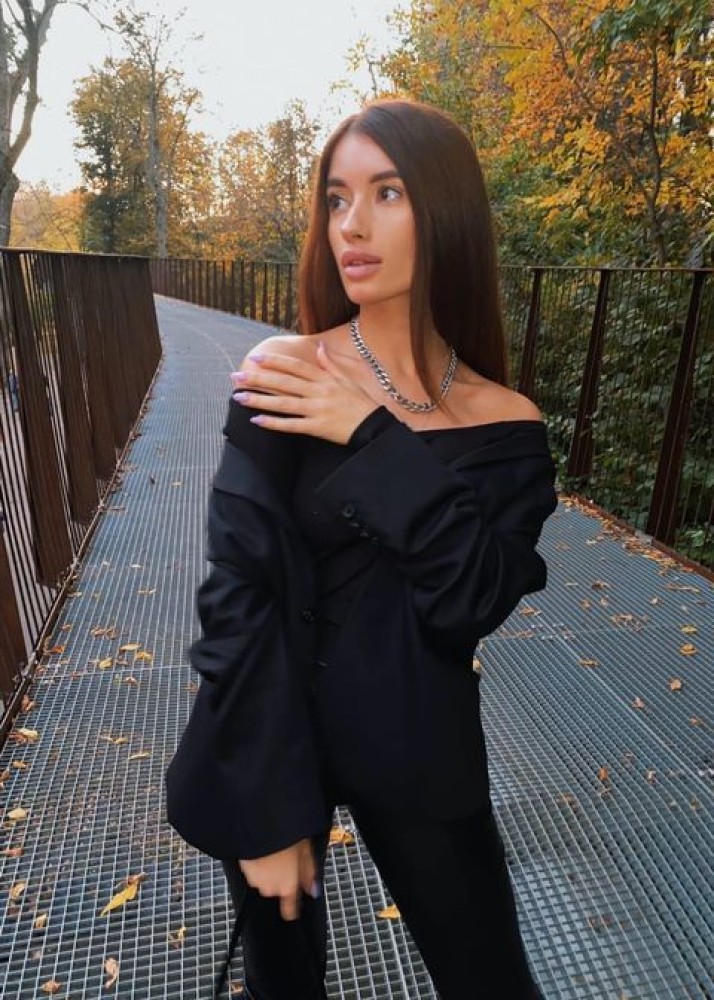 Индивидуалка Светлана фото № 2 в городе Балашиха