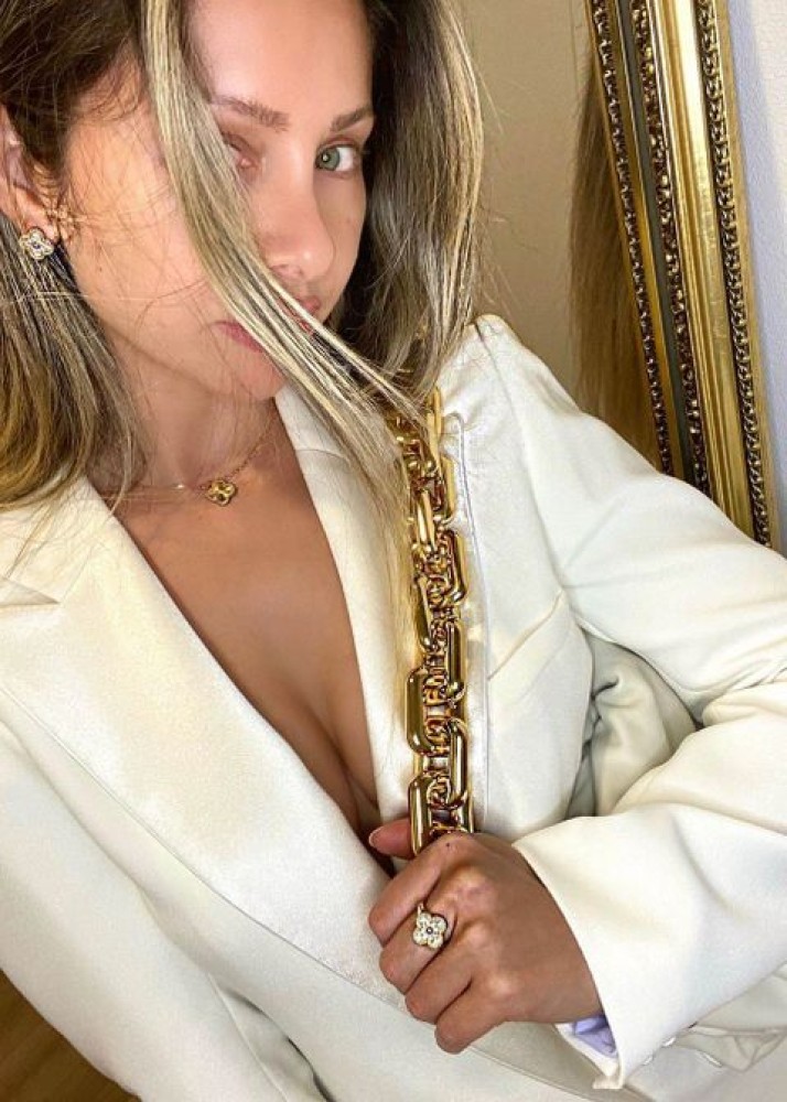 Индивидуалка Таша фото № 2 в городе Балашиха