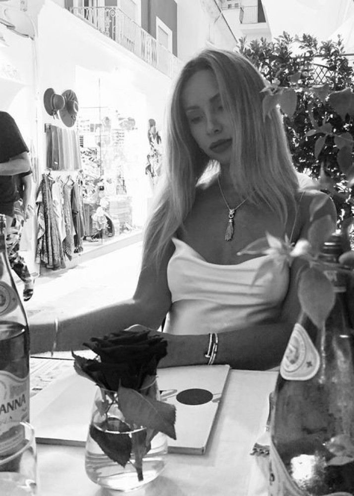 Индивидуалка Таша фото № 2 в городе Балашиха