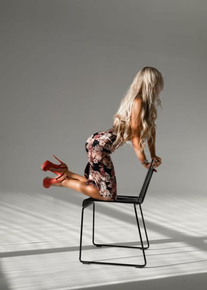 Индивидуалка Тиффани фото № 2 в городе Балашиха