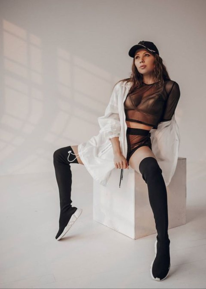 Индивидуалка Ульяна фото № 2 в городе Балашиха