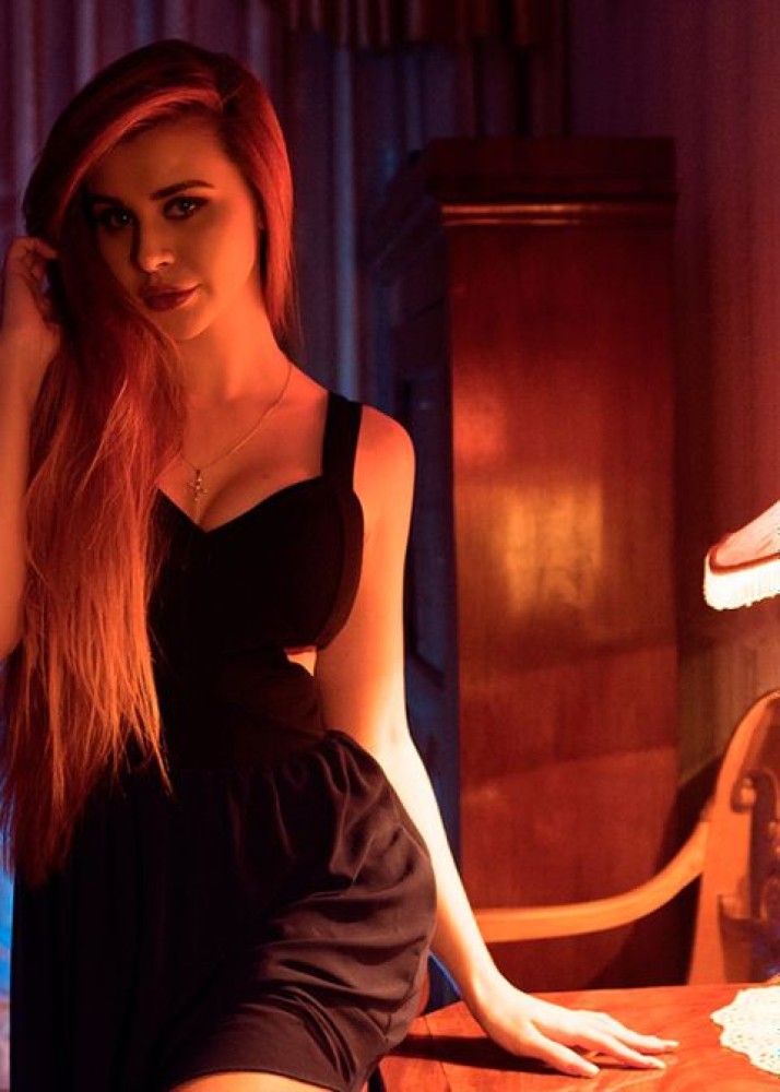 Индивидуалка Валерия фото № 2 в городе Балашиха