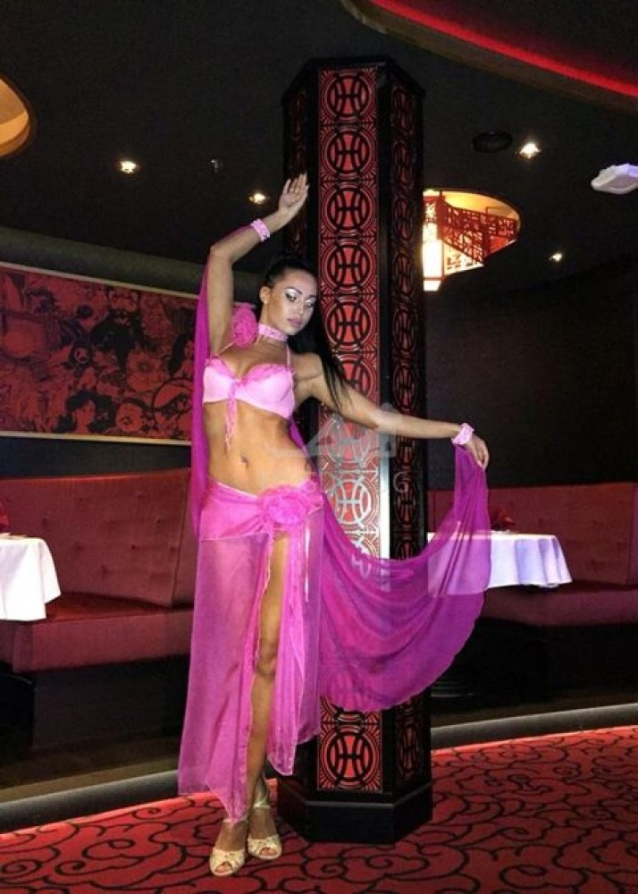 Индивидуалка Василиса главное фото в городе Балашиха 