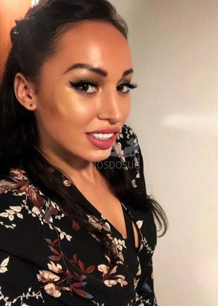 Индивидуалка Василиса фото № 2 в городе Балашиха