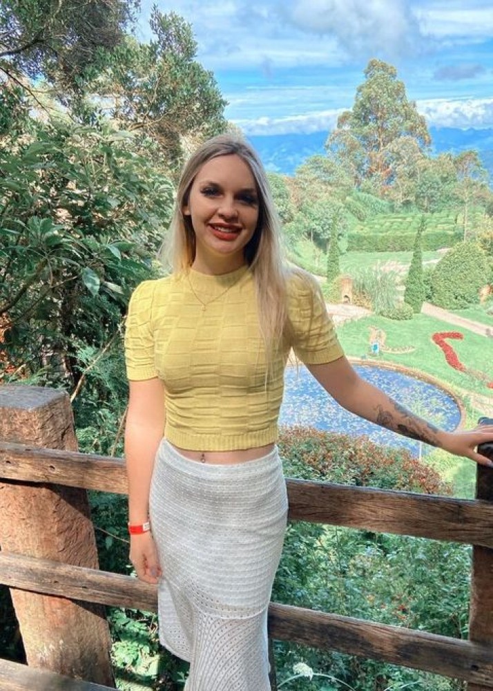 Индивидуалка Вероника фото № 2 в городе Балашиха