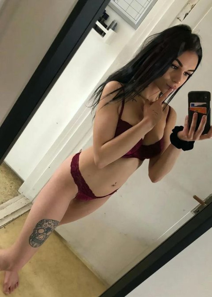 Индивидуалка Вероника главное фото в городе Балашиха 