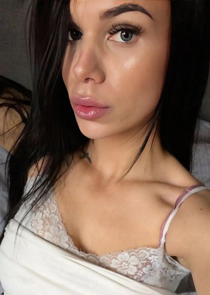 Индивидуалка Вероника фото № 2 в городе Балашиха