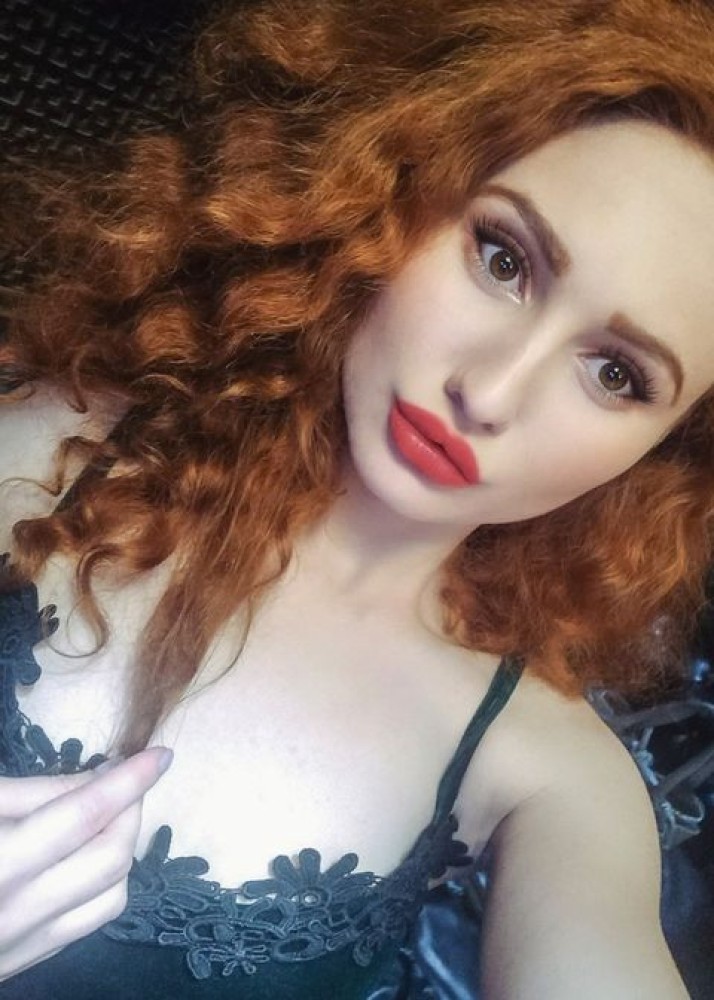 Индивидуалка Вероника фото № 2 в городе Балашиха