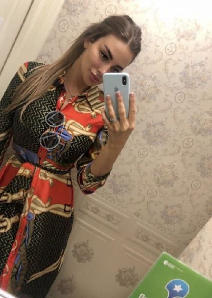 Индивидуалка Вика фото № 2 в городе Балашиха