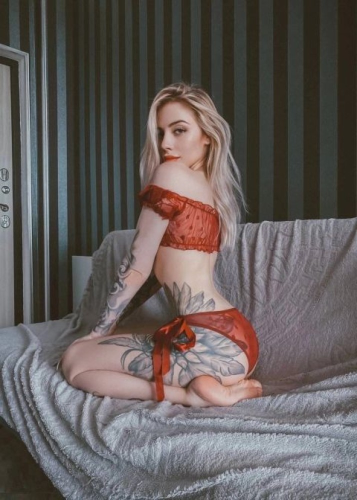 Индивидуалка Вика фото № 2 в городе Балашиха