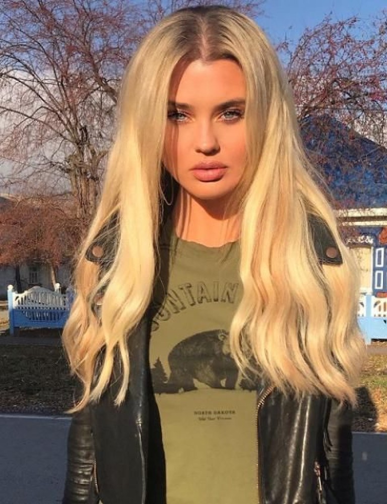 Индивидуалка Вика фото № 2 в городе Балашиха