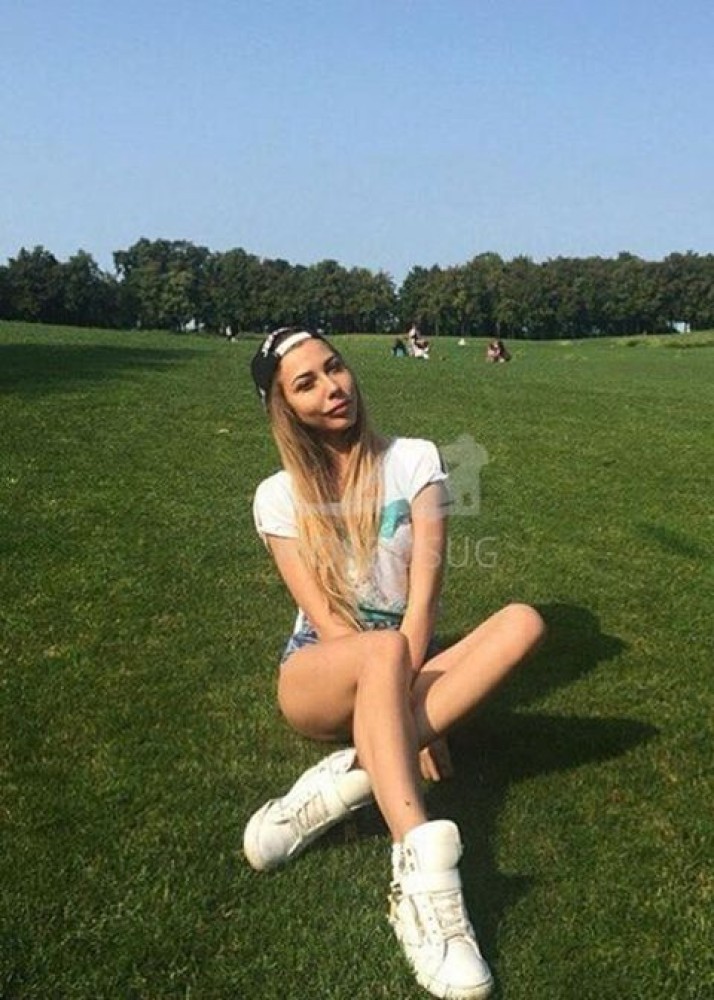 Индивидуалка вика главное фото в городе Балашиха 