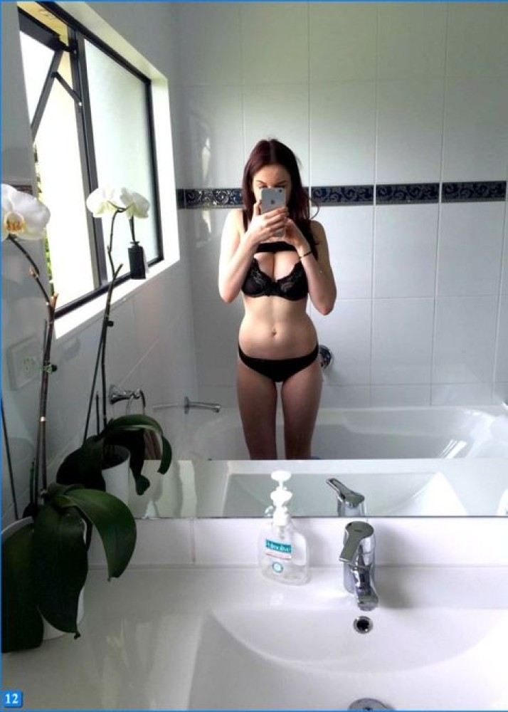 Индивидуалка Вика фото № 2 в городе Балашиха