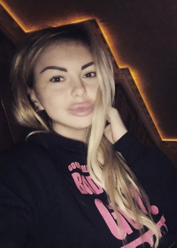 Индивидуалка вика главное фото в городе Балашиха 