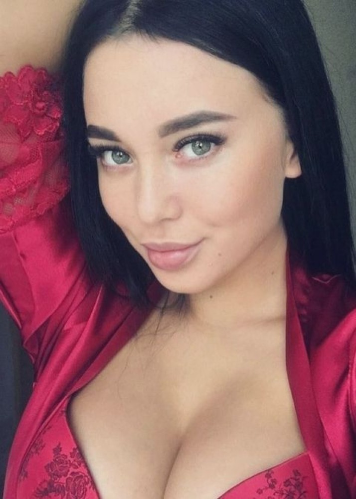 Индивидуалка Виктория главное фото в городе Балашиха 