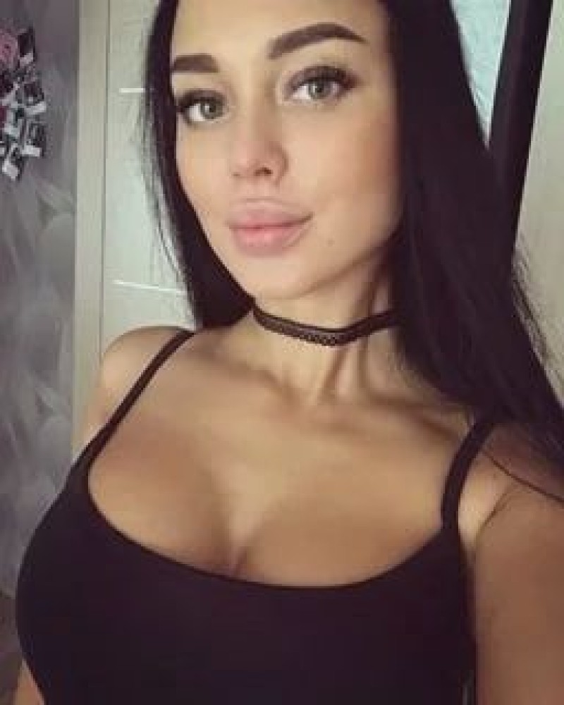 Индивидуалка Виктория фото № 2 в городе Балашиха