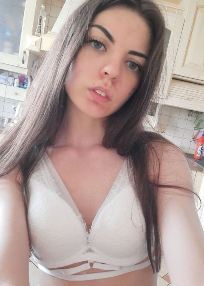 Индивидуалка Виолетта фото № 2 в городе Балашиха