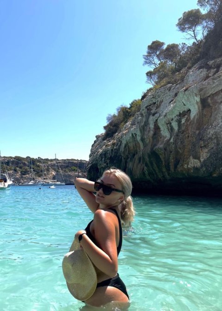 Индивидуалка Яна фото № 2 в городе Балашиха