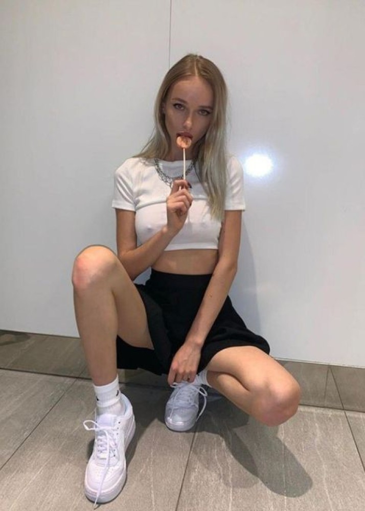 Индивидуалка Яна фото № 2 в городе Балашиха