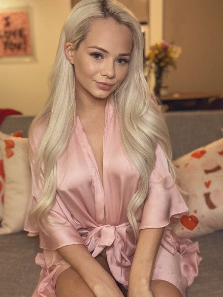 Индивидуалка Яна фото № 2 в городе Балашиха