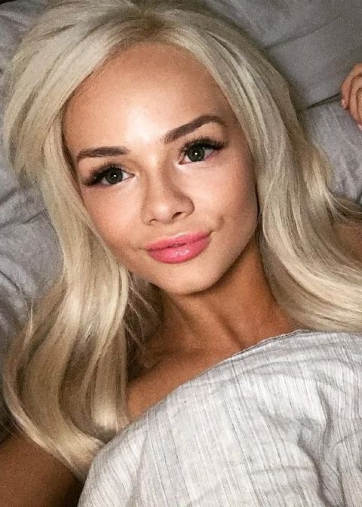 Индивидуалка Яна фото № 2 в городе Балашиха