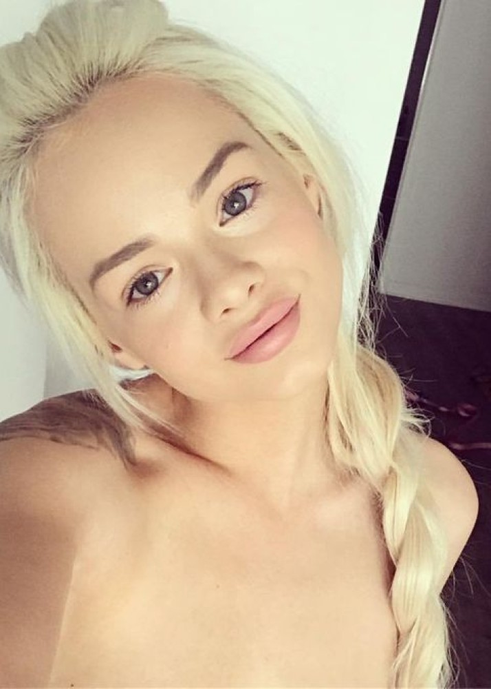 Индивидуалка Яна фото № 2 в городе Балашиха