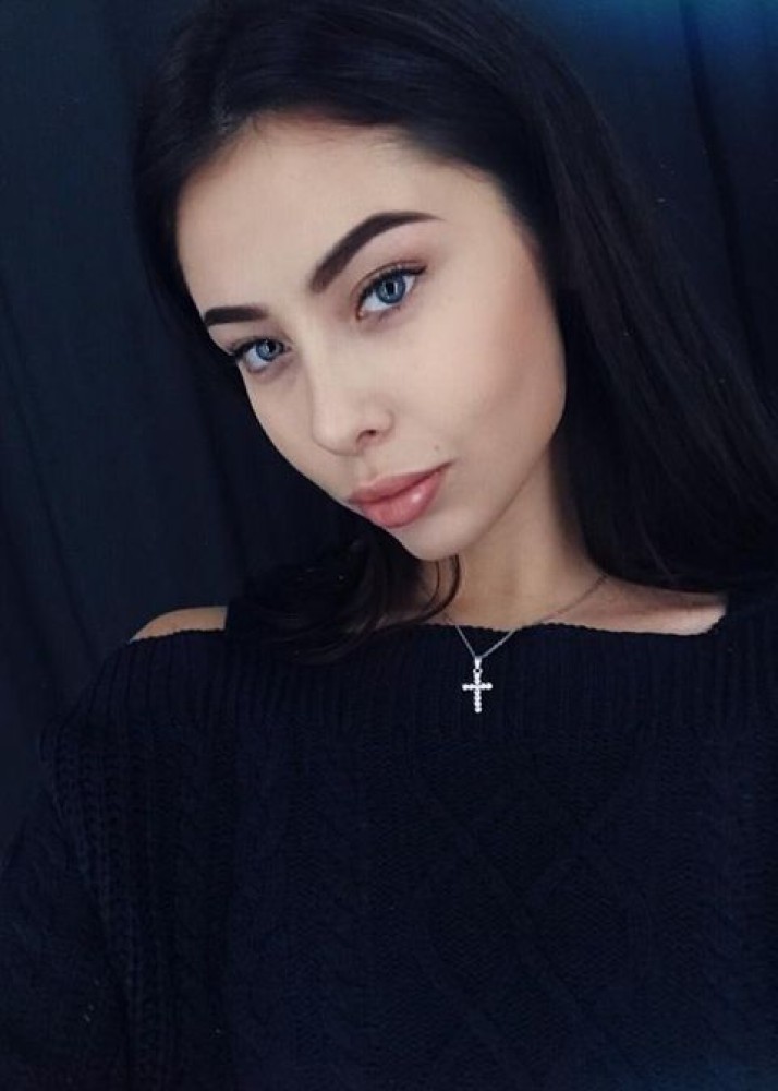 Индивидуалка Яна главное фото в городе Балашиха 