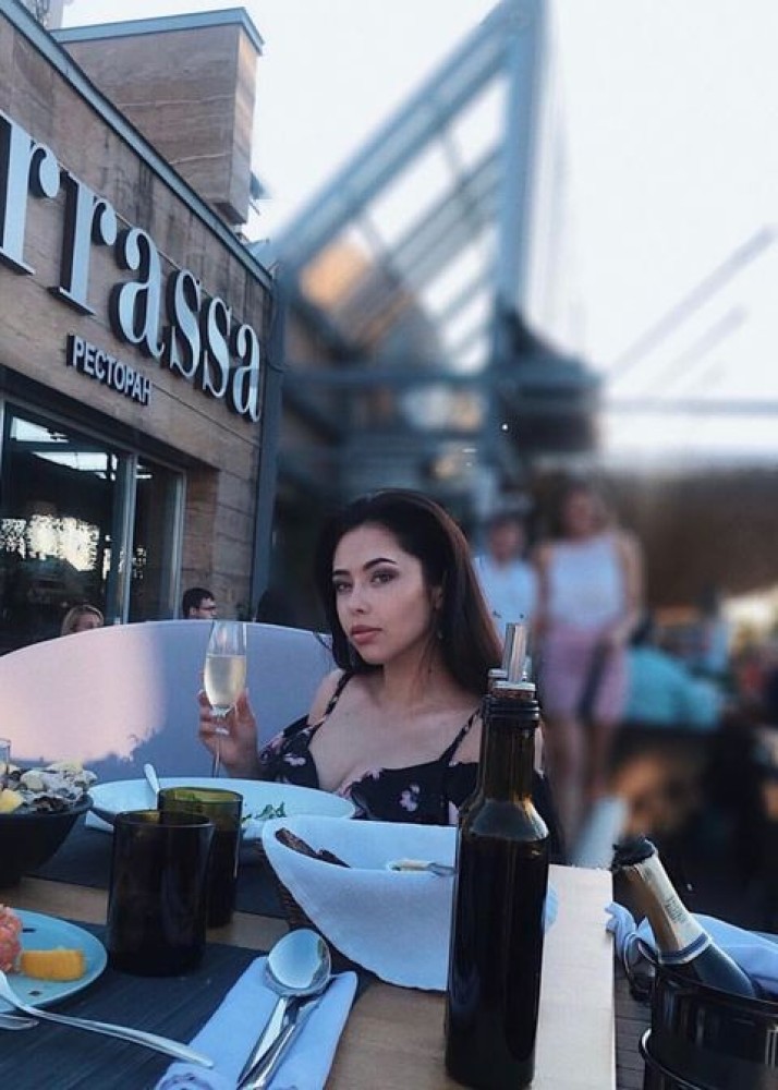 Индивидуалка Яна фото № 2 в городе Балашиха