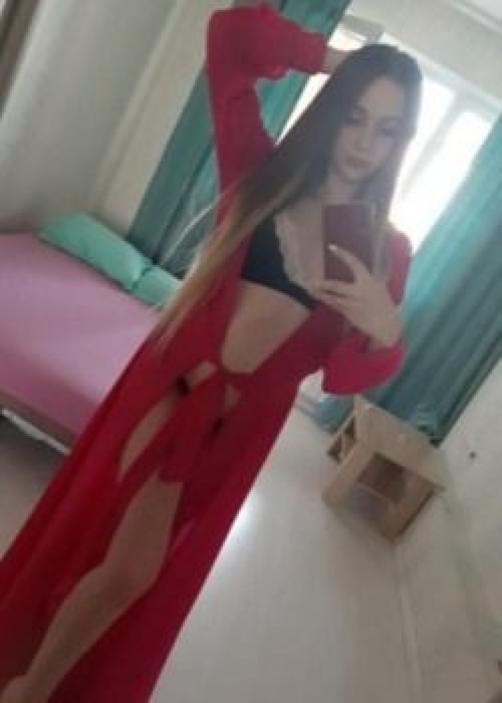 Индивидуалка Юля главное фото в городе Балашиха 