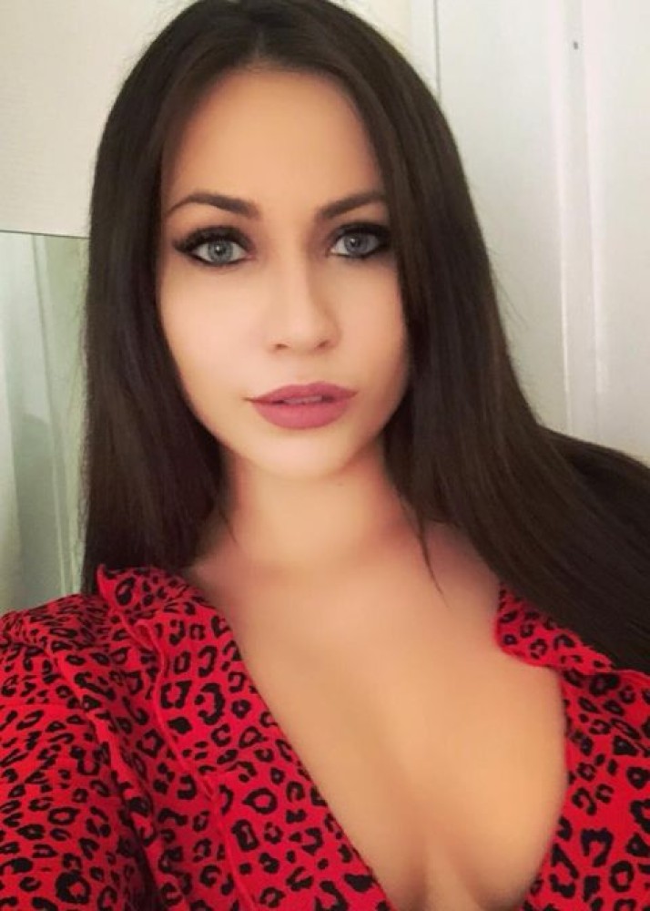 Индивидуалка Юля главное фото в городе Балашиха 