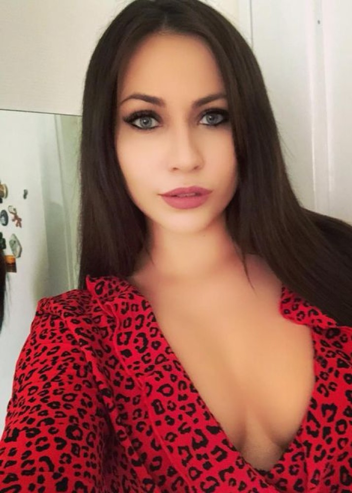 Индивидуалка Юля фото № 2 в городе Балашиха