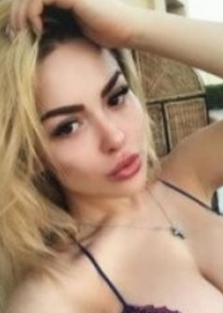 Индивидуалка Юля главное фото в городе Балашиха 