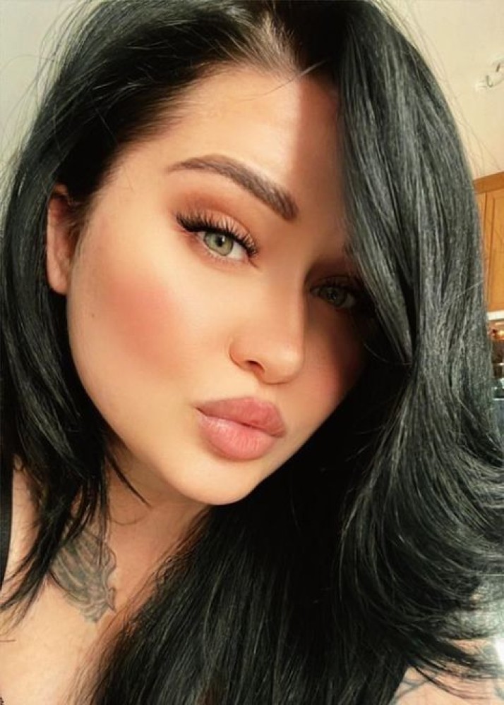 Индивидуалка Юля фото № 2 в городе Балашиха