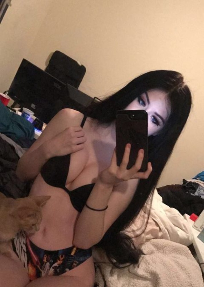 Индивидуалка Юля главное фото в городе Балашиха 