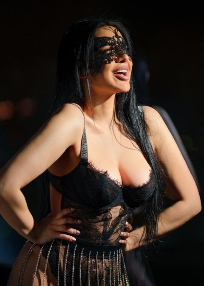 Индивидуалка Юля главное фото в городе Балашиха 