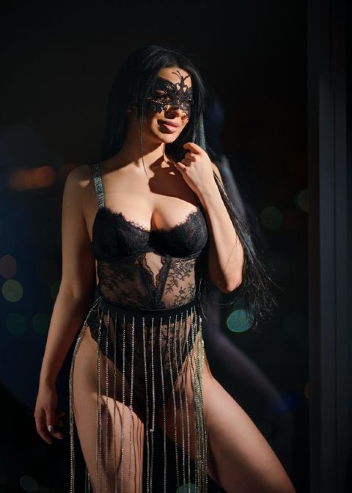 Индивидуалка Юля фото № 2 в городе Балашиха